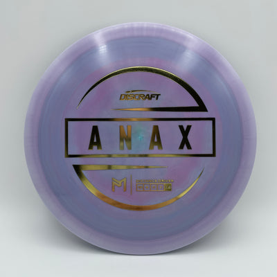 Paul McBeth ESP Anax