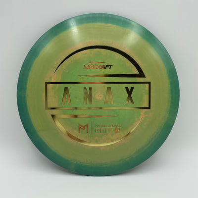 Paul McBeth ESP Anax