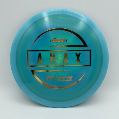 Paul McBeth ESP Anax