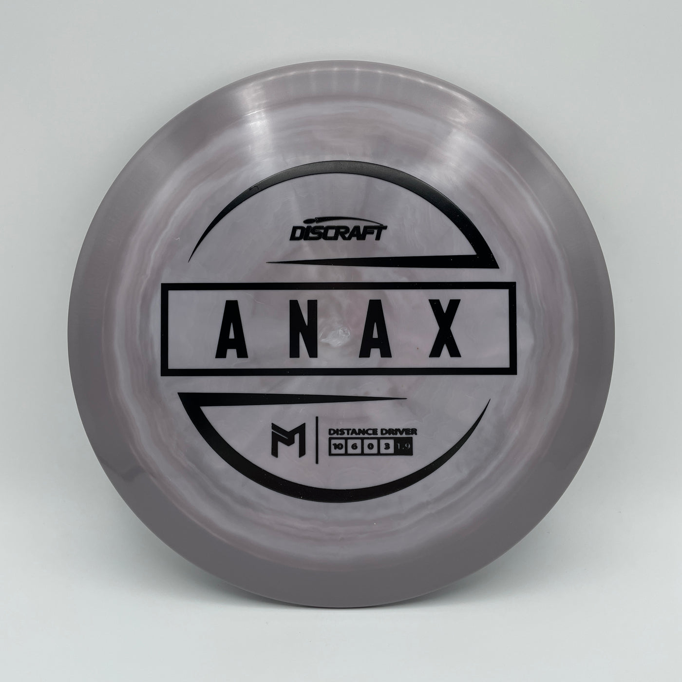 Paul McBeth ESP Anax