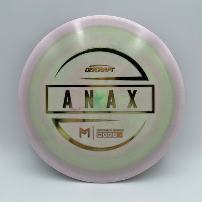 Paul McBeth ESP Anax