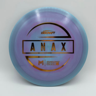 Paul McBeth ESP Anax