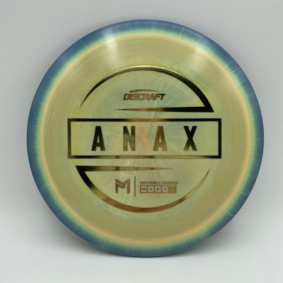 Paul McBeth ESP Anax