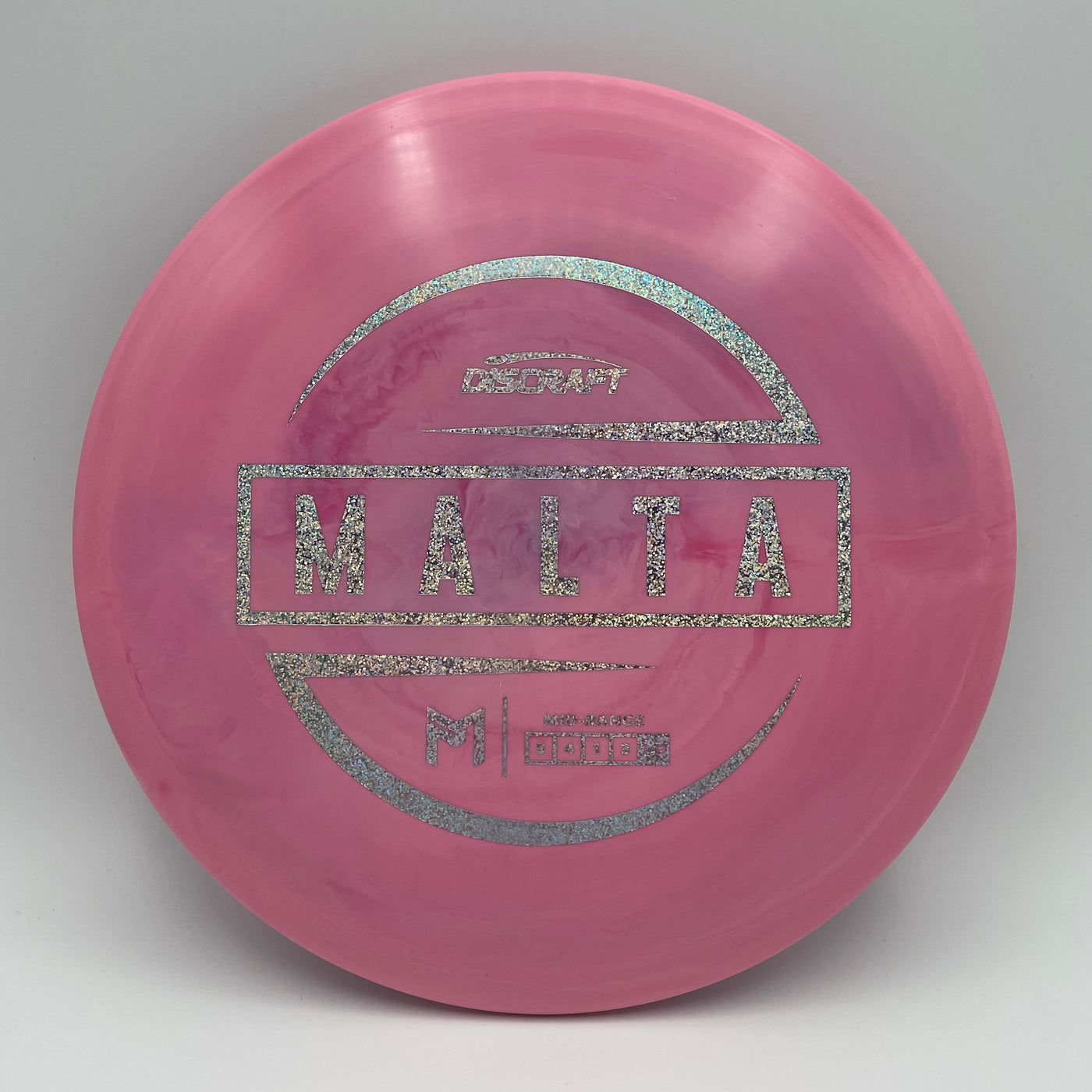 Paul McBeth ESP Malta