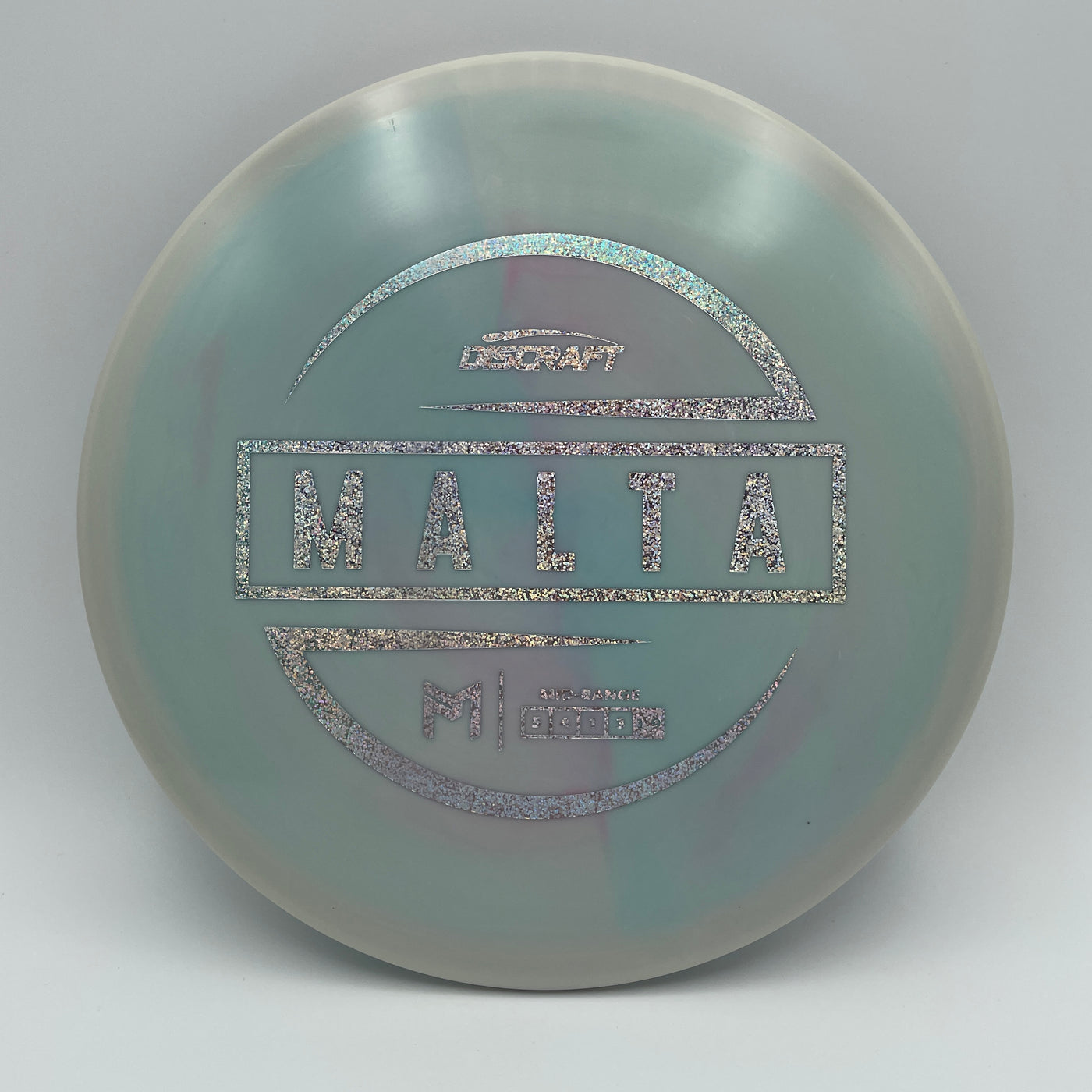 Paul McBeth ESP Malta