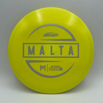 Paul McBeth ESP Malta