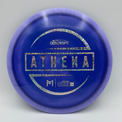 Paul McBeth ESP Athena