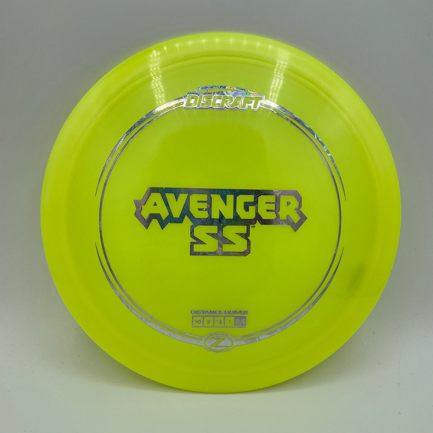 Z Line Avenger SS