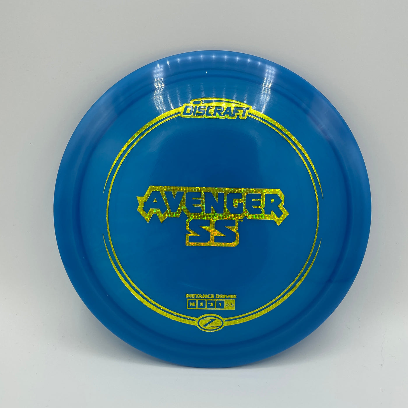 Z Line Avenger SS