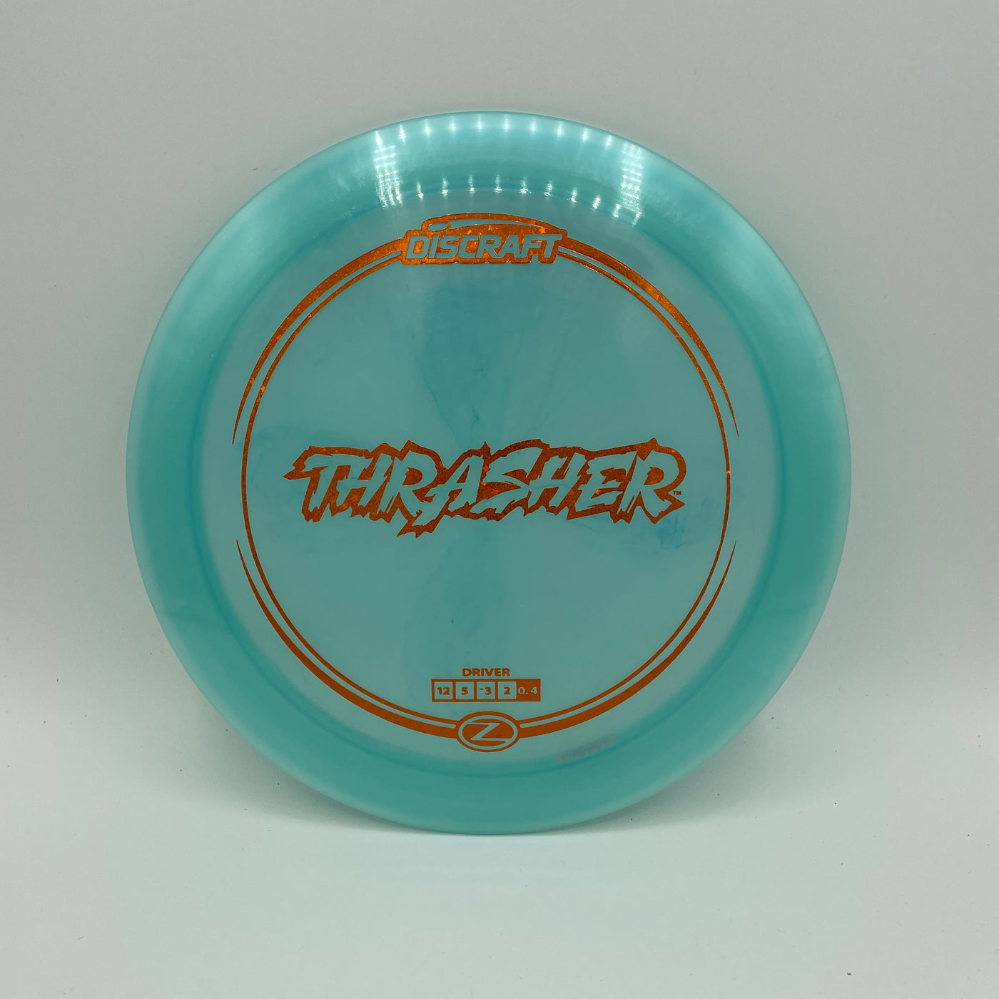 Z Line Thrasher