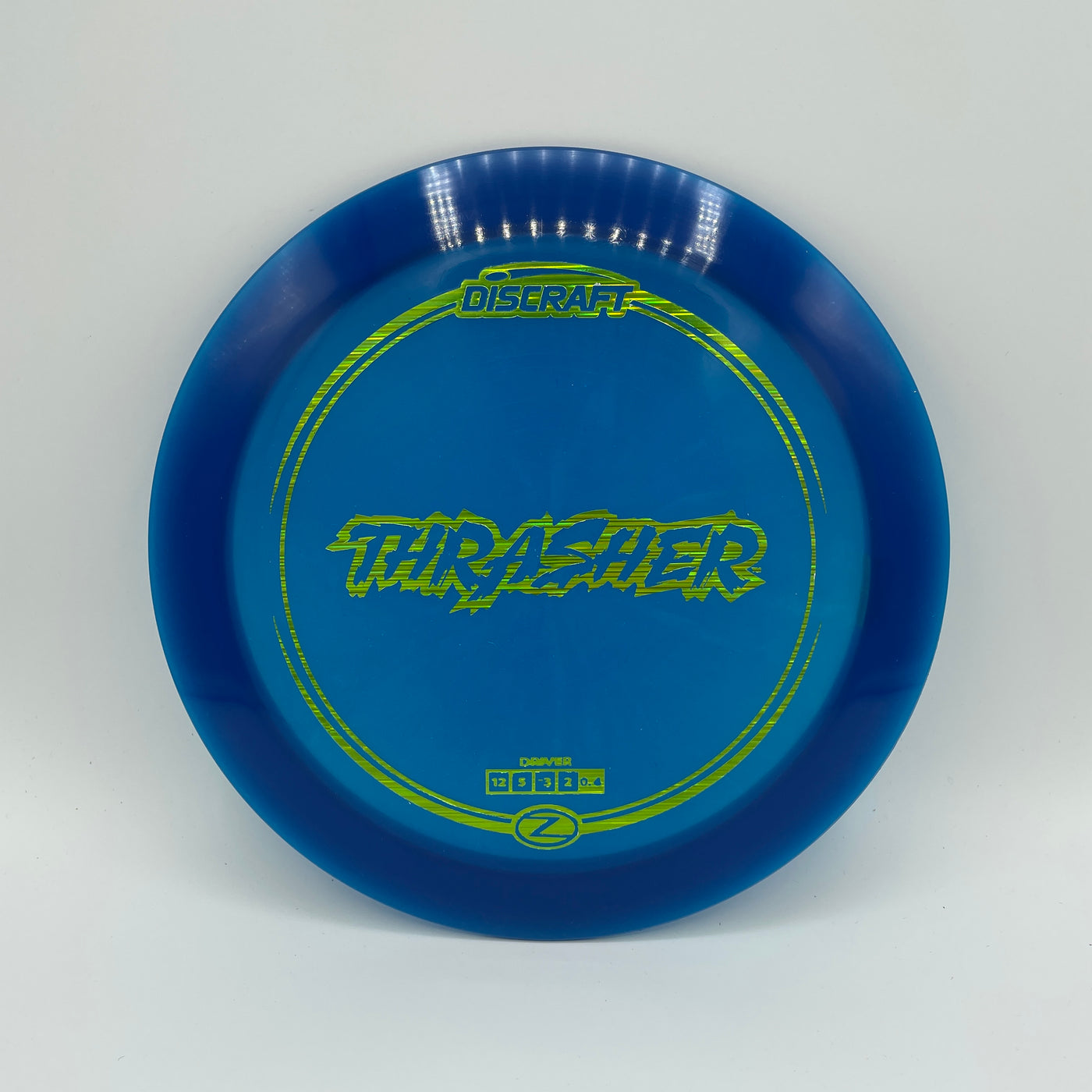 Z Line Thrasher