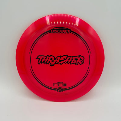 Z Line Thrasher