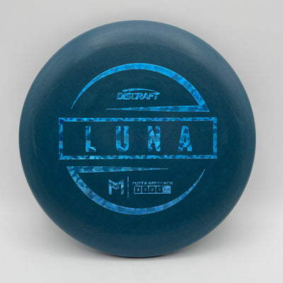 Paul McBeth Special Blend Luna