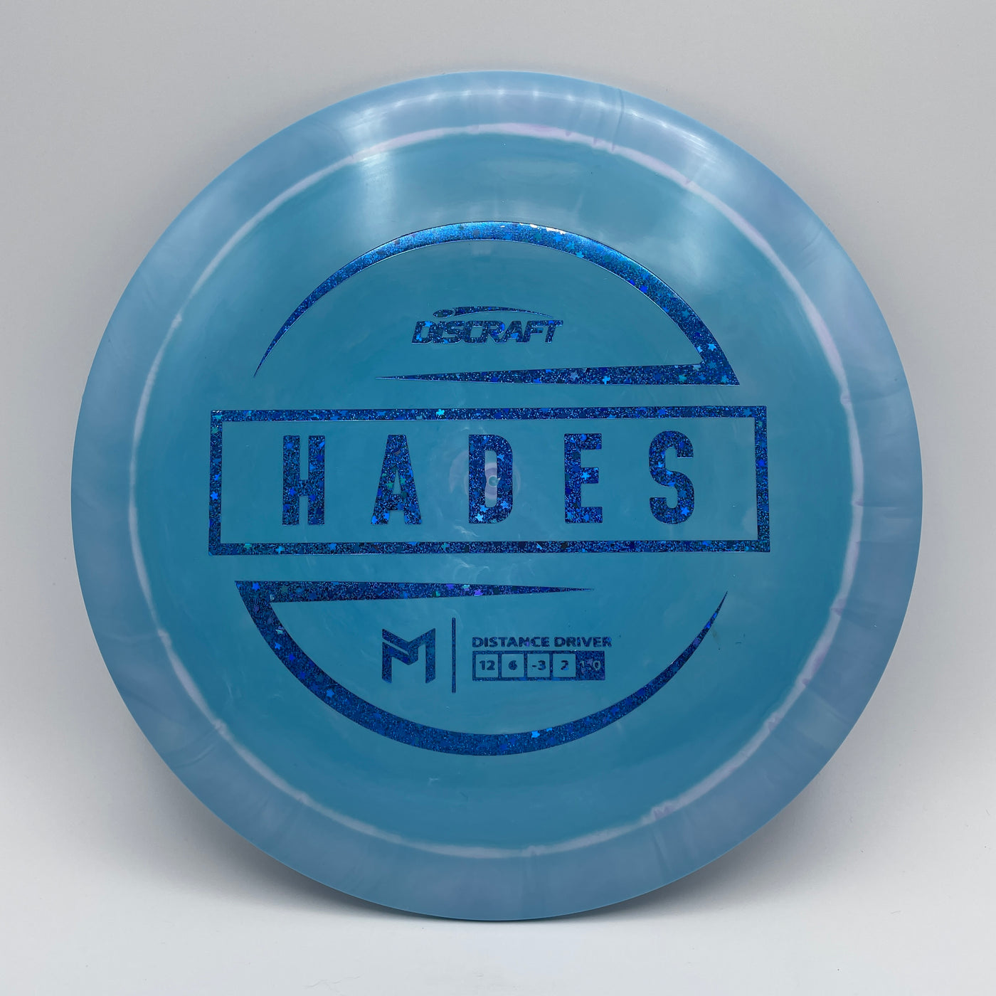 Paul McBeth ESP Hades