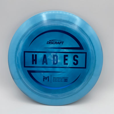 Paul McBeth ESP Hades