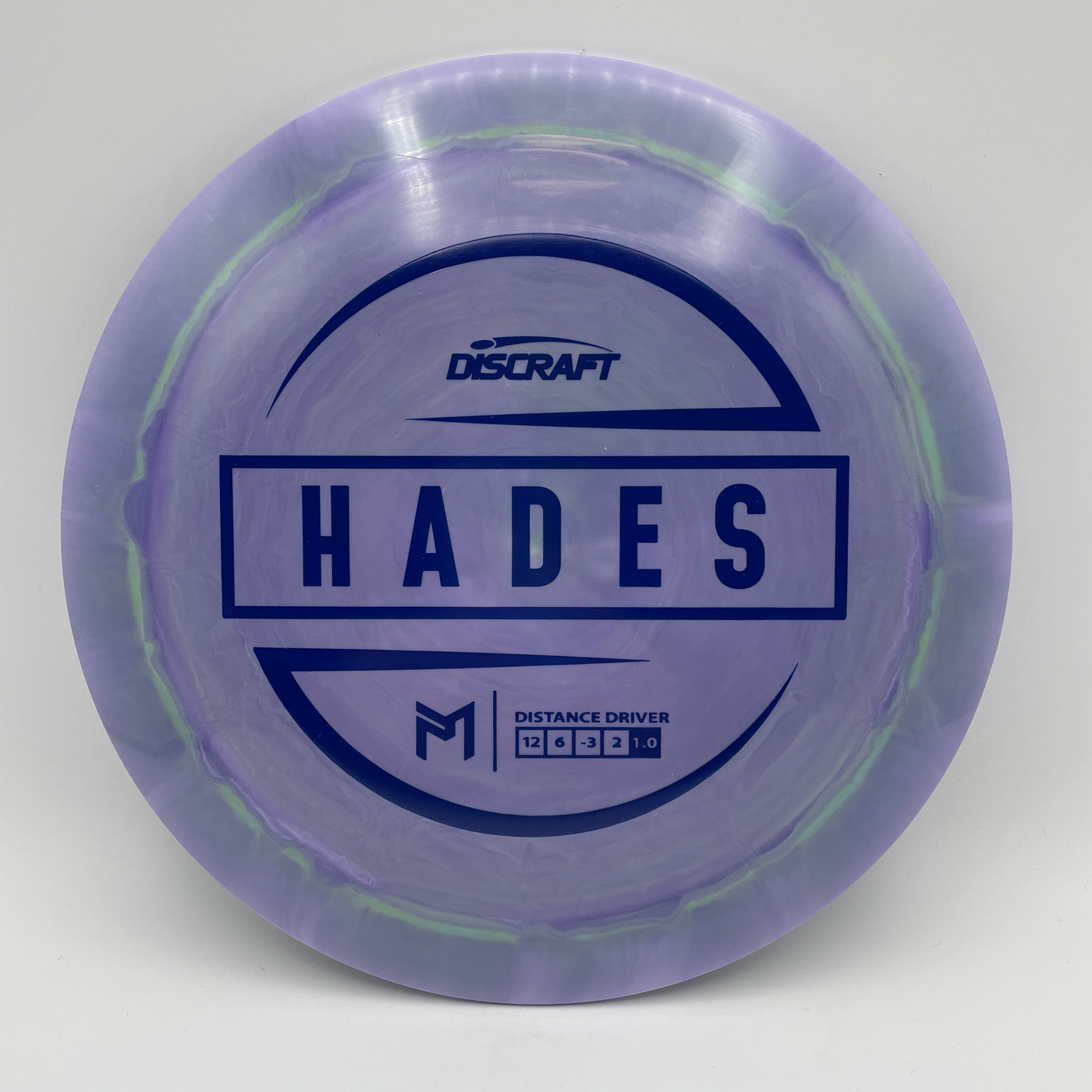 Paul McBeth ESP Hades