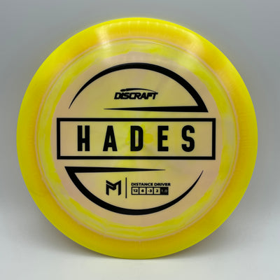 Paul McBeth ESP Hades