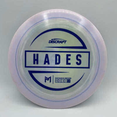 Paul McBeth ESP Hades