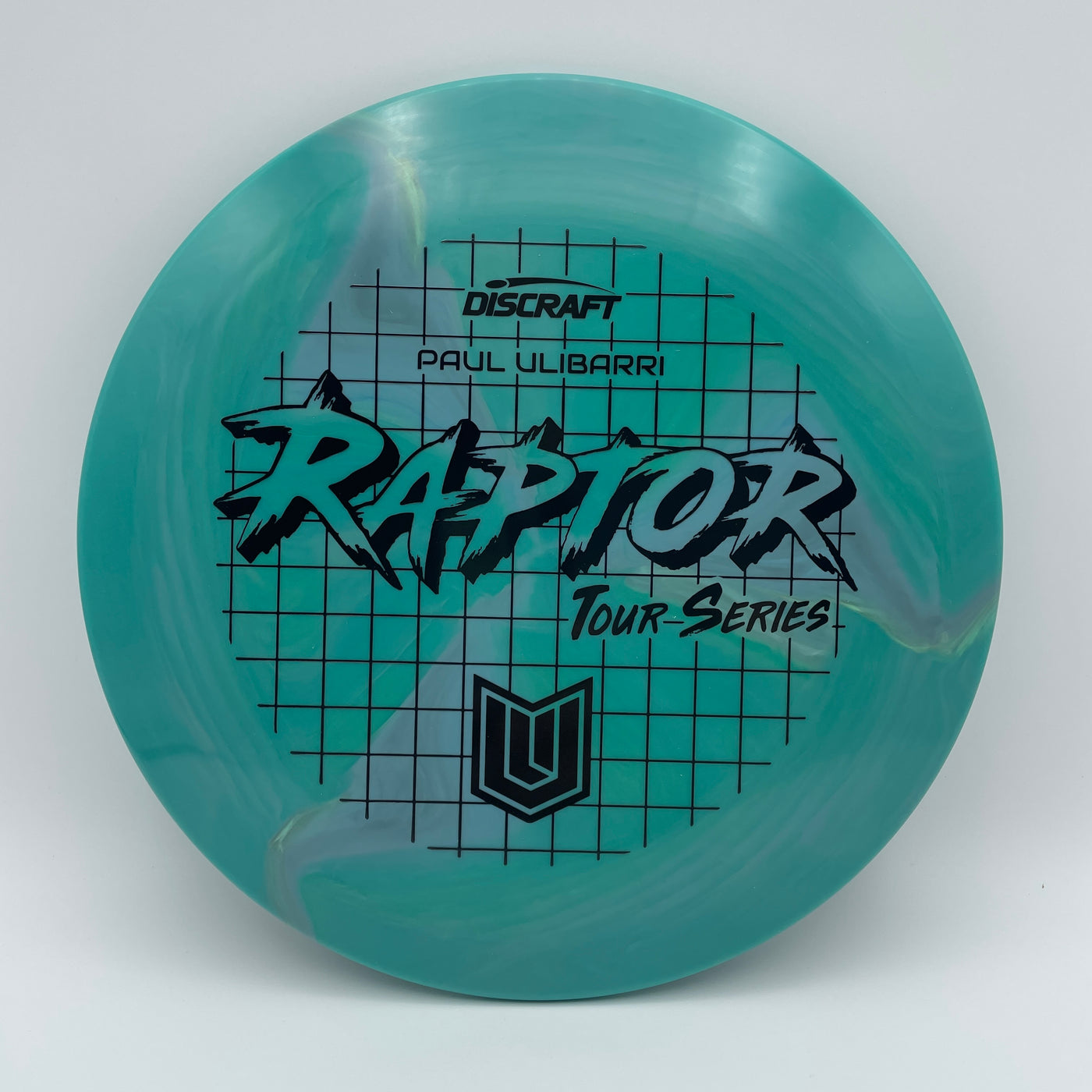 Paul Ulibarri ESP Raptor