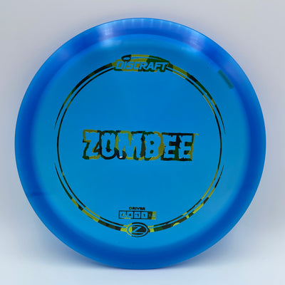 Z Line Zombee