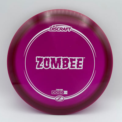 Z Line Zombee