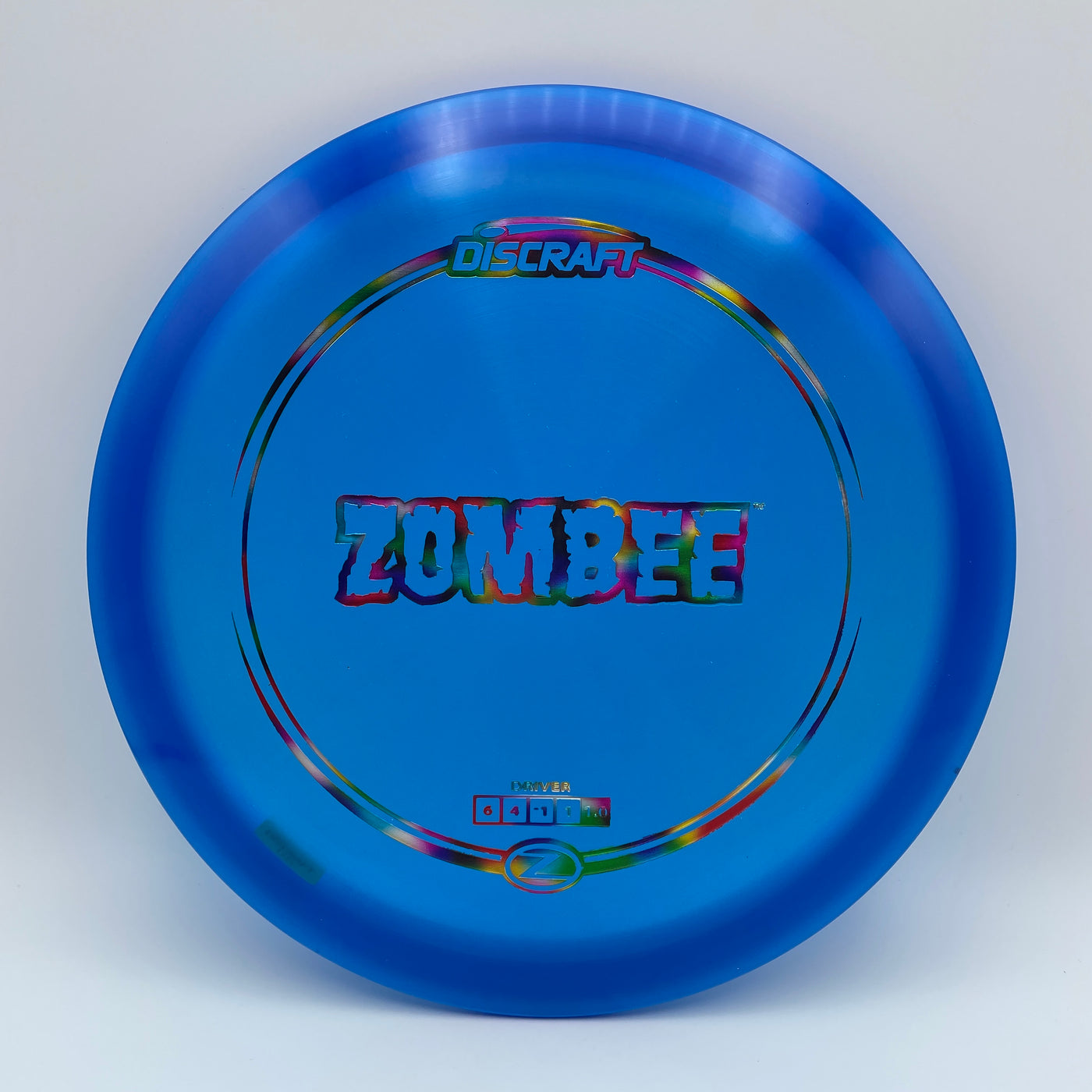 Z Line Zombee