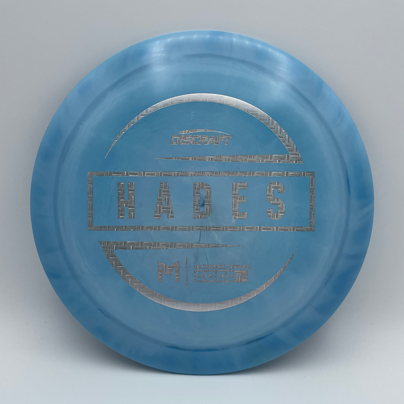 Paul McBeth ESP Hades