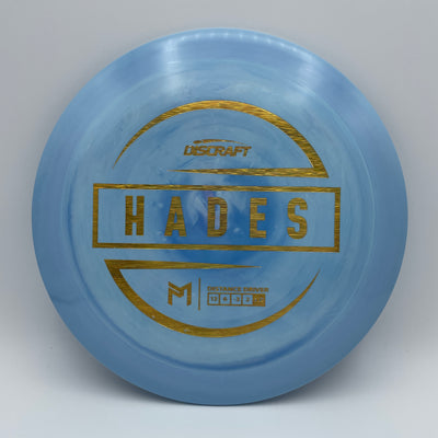 Paul McBeth ESP Hades