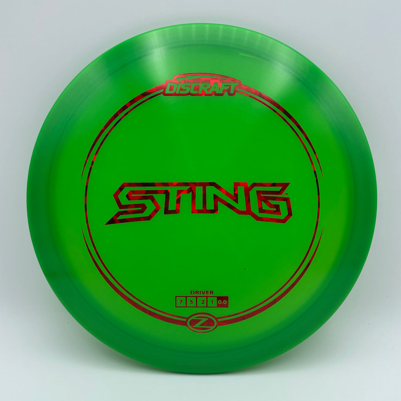 Z Line Sting