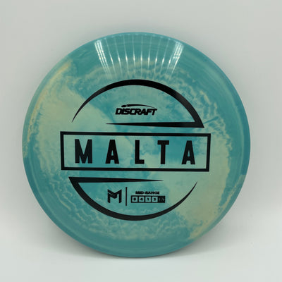 Paul McBeth ESP Malta