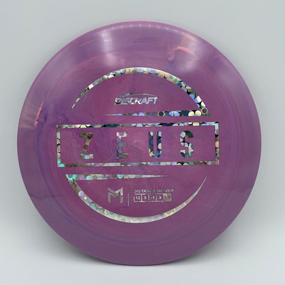 Paul McBeth ESP Zeus