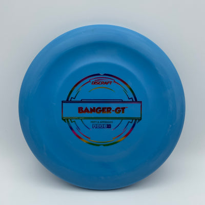 Putter Line Hard Banger-GT