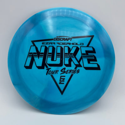 Ezra Aderhold ESP Nuke