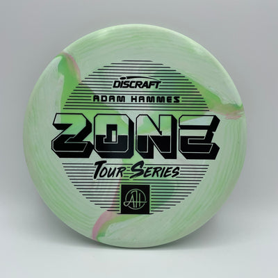 Adam Hammes ESP Zone