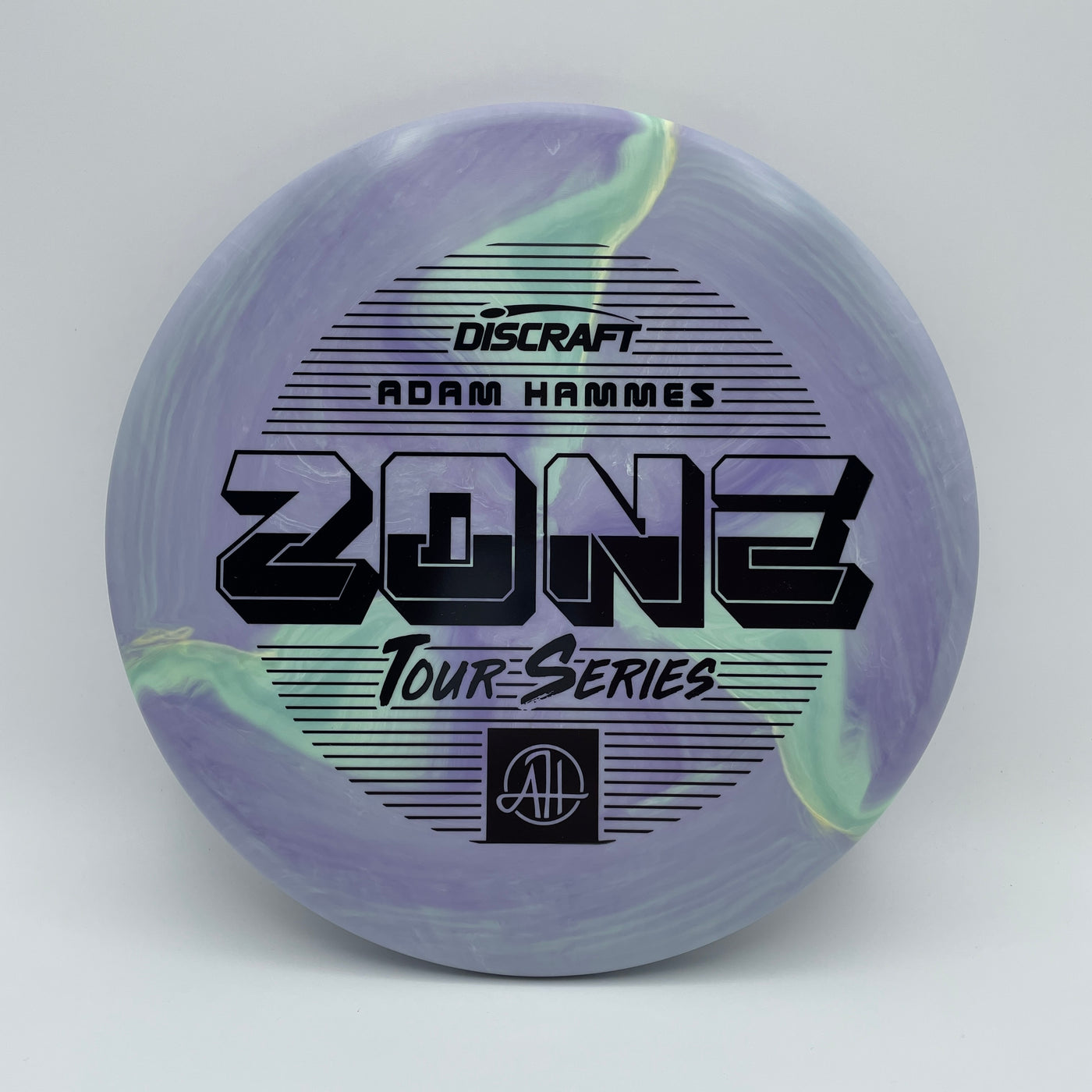 Adam Hammes ESP Zone