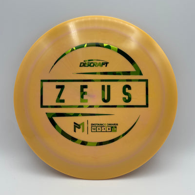 Paul McBeth ESP Zeus