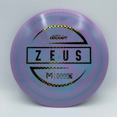 Paul McBeth ESP Zeus