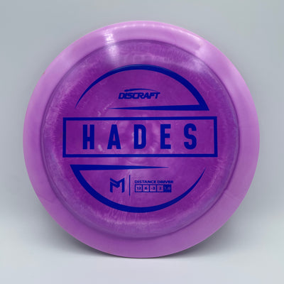 Paul McBeth ESP Hades