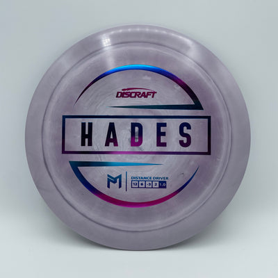 Paul McBeth ESP Hades