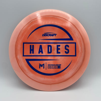 Paul McBeth ESP Hades