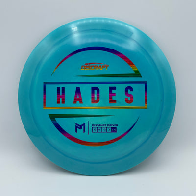 Paul McBeth ESP Hades