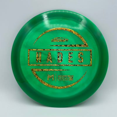 Paul McBeth ESP Hades