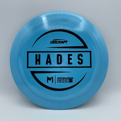 Paul McBeth ESP Hades