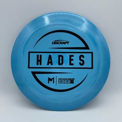 Paul McBeth ESP Hades