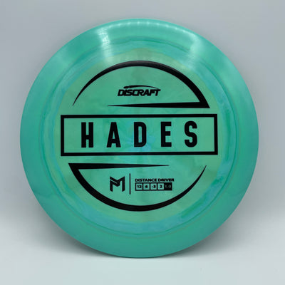 Paul McBeth ESP Hades