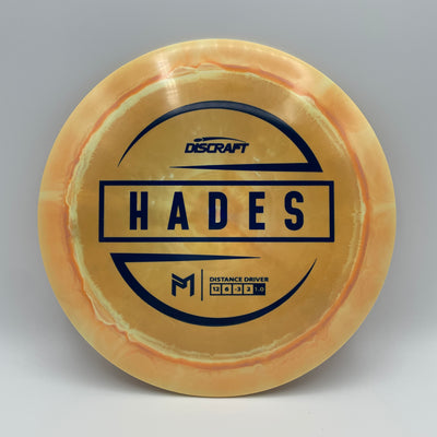 Paul McBeth ESP Hades