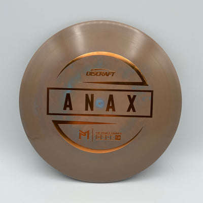 Paul McBeth ESP Anax