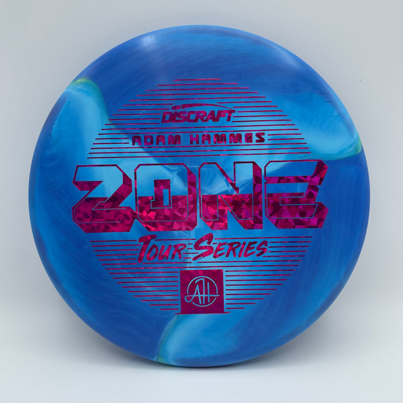 Adam Hammes ESP Zone