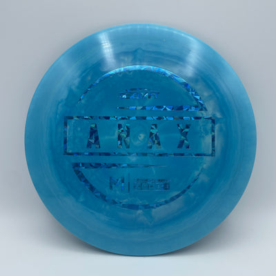 Paul McBeth ESP Anax