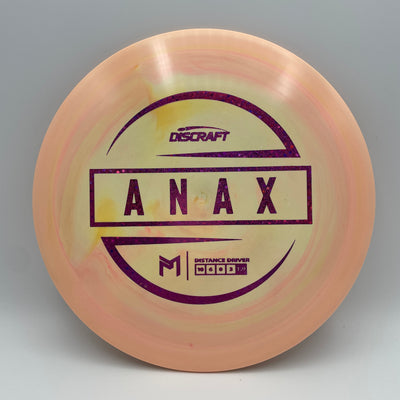 Paul McBeth ESP Anax